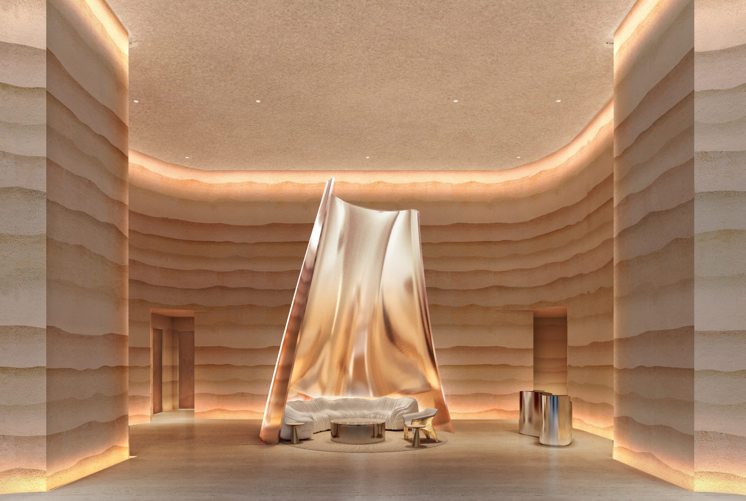 site image